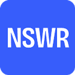 NSWR logo