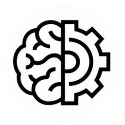 SynthMind AI logo