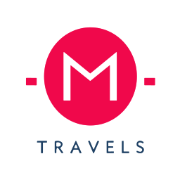 Mighty Travels logo