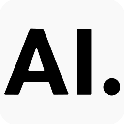 AI Image Enlarger logo