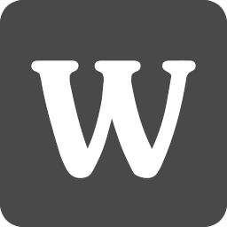 Writier logo