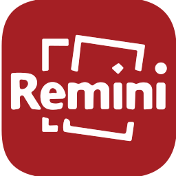 Remini logo