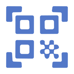 QR Diffusion logo