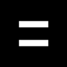 Equals logo