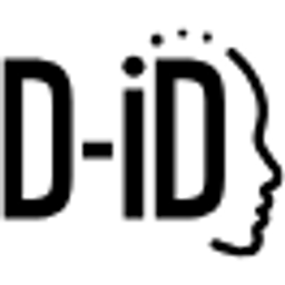 D-iD AI Agents logo