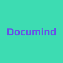 Documind logo