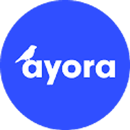 Ayora logo