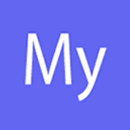 MySocialPulse logo