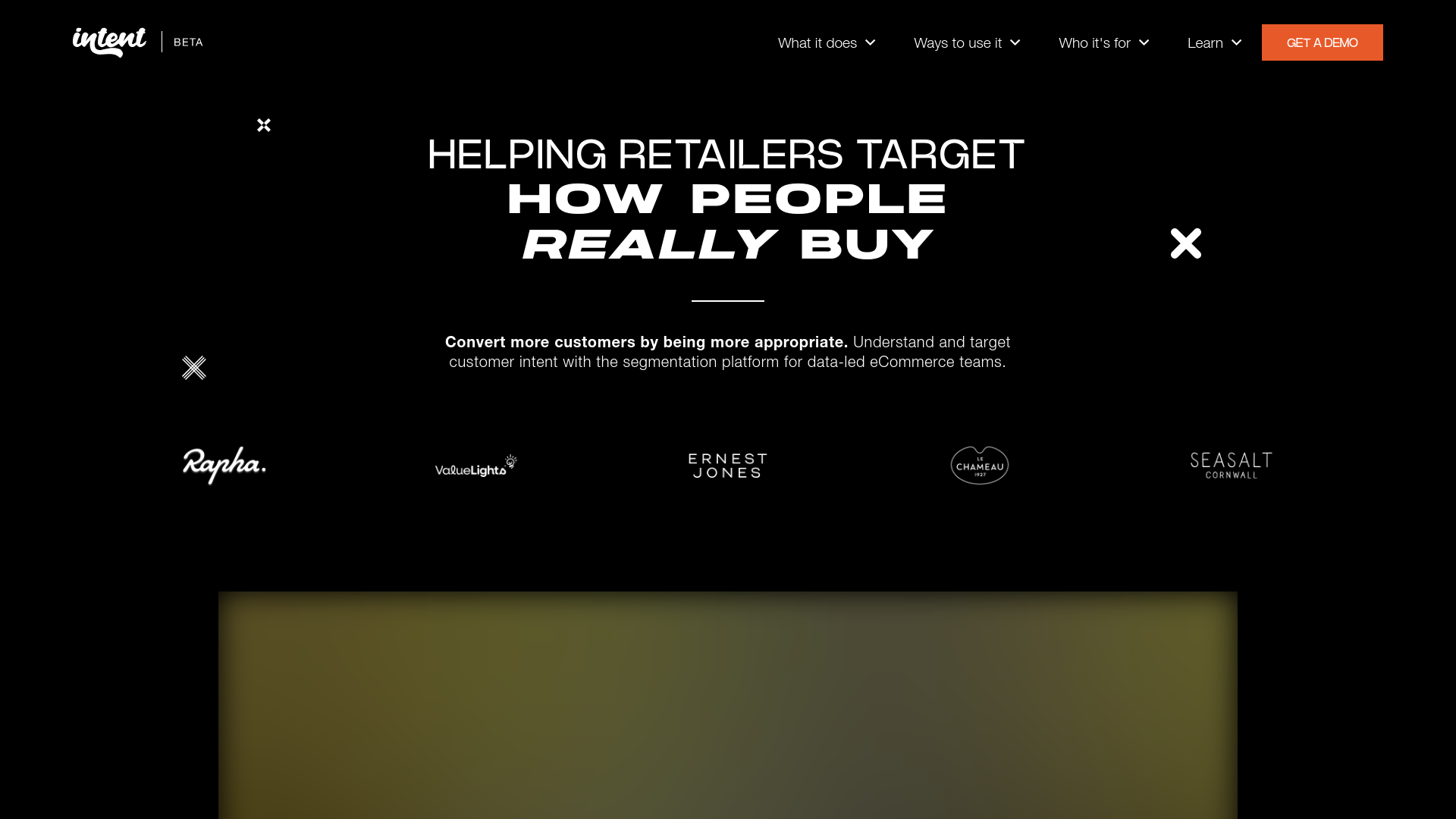 Made With Intent featured
