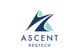 Ascent RegTech logo