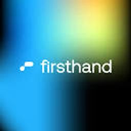 Firsthand logo