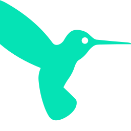 Colibri logo