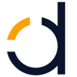 DataRails logo