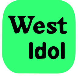 West Idol logo