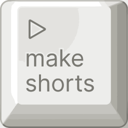 MakeShorts logo