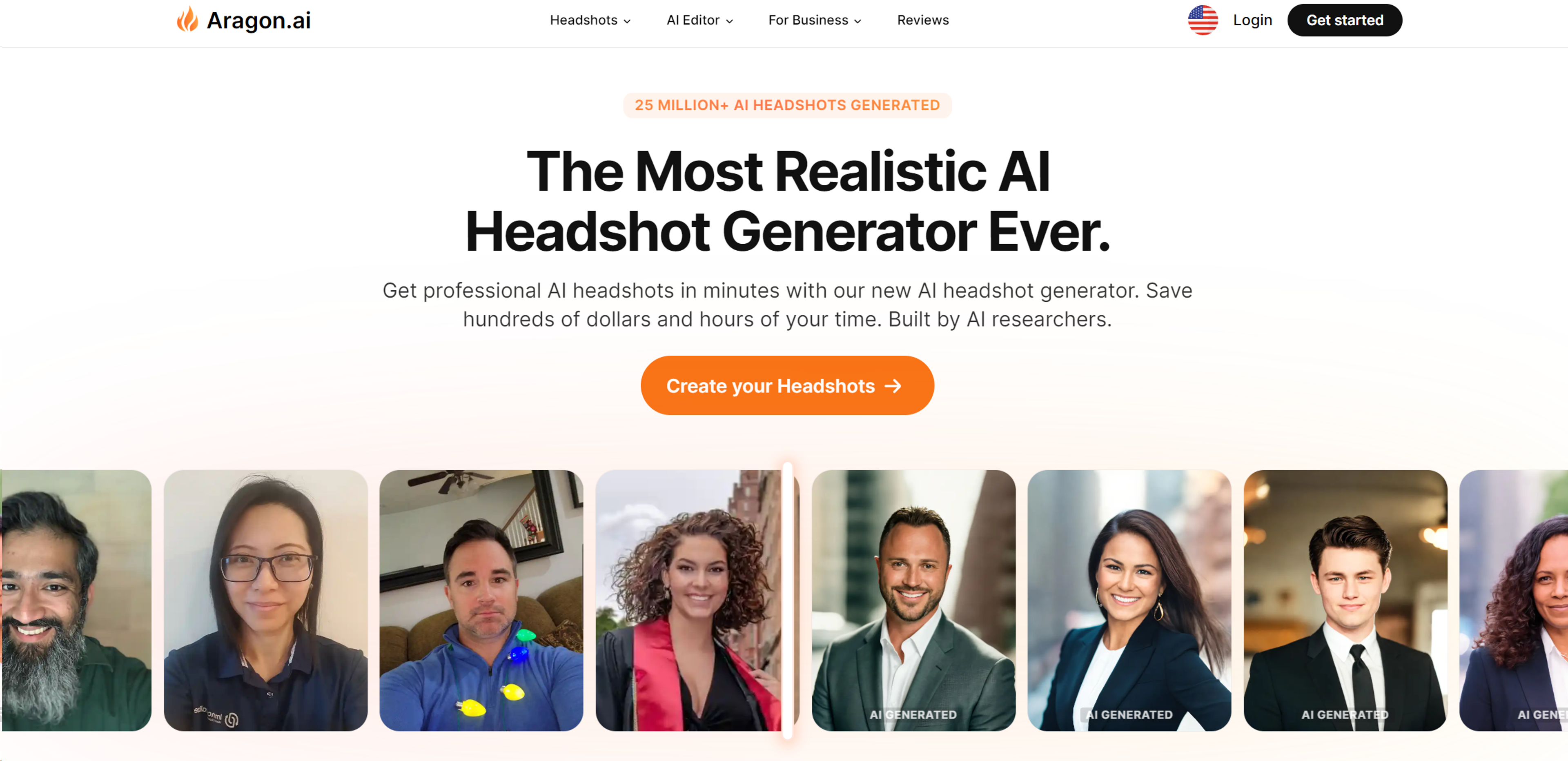 Aragon AI Reviews: Use Cases, Pricing & Alternatives