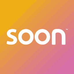 Soon logo