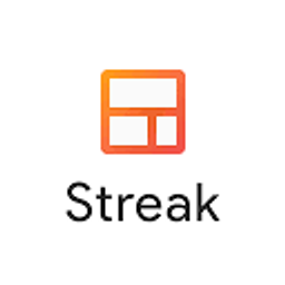 Streak logo