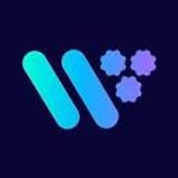 Wizr.ai logo