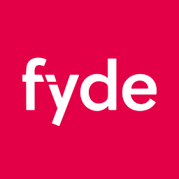 FydeOS logo