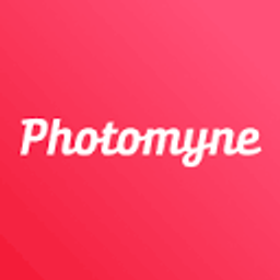 Photomyne logo