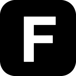 Flux logo