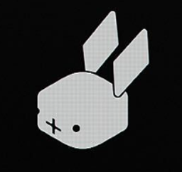 r1 by rabbit logo