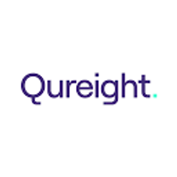 Qureight logo