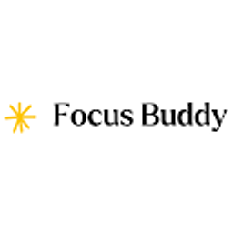 FocusBuddy logo