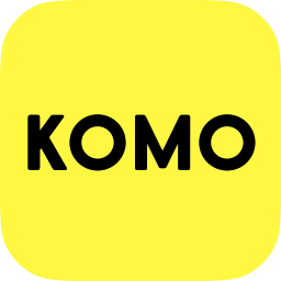 Komo Search logo