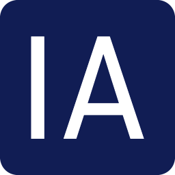 IACrea logo