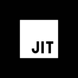 JIT.codes logo