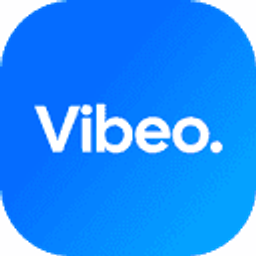 Vibeo logo