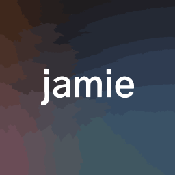 Jamie logo