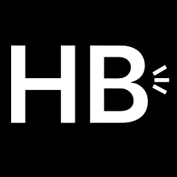 Hearbitz logo