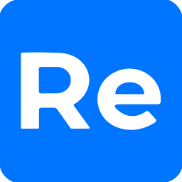 Rewriteit AI logo