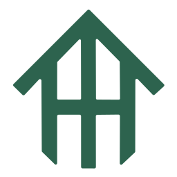 HomeHelper logo