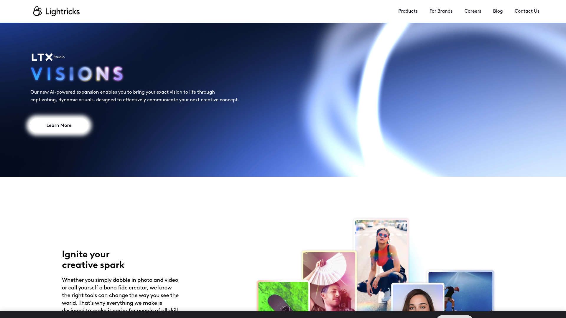 Lightricks featured