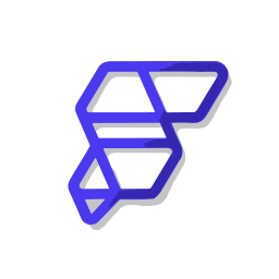 FlutterFlow AI Gen logo