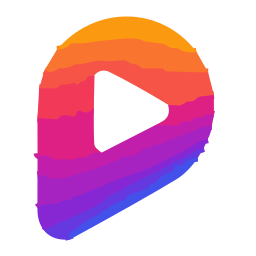 Vid2txt logo