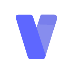 VisualizeAI logo