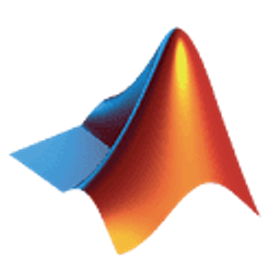 MATLAB logo