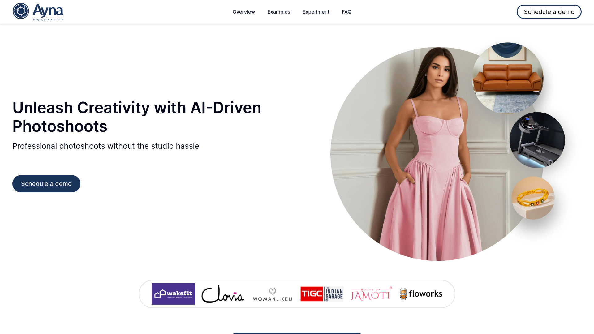 Ayna featured