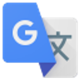 Google Translate logo