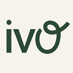 Ivo logo