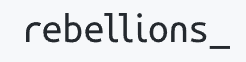 Rebellions.ai logo