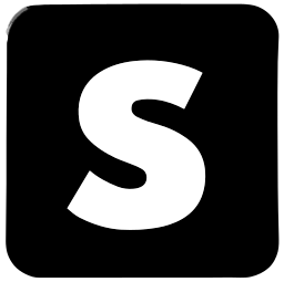 Seamless logo