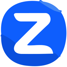 Zoom IQ logo