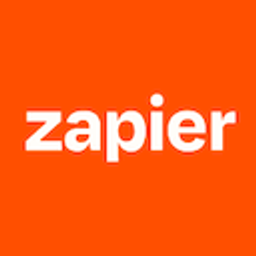 Zapier logo