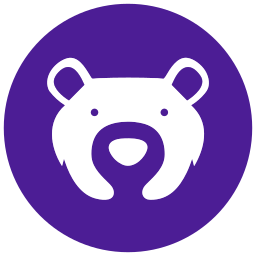 Stackbear logo